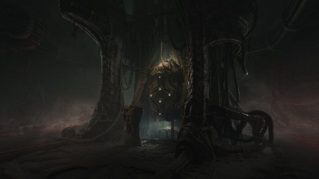 scorn screenshot 002